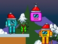 Žaidimas Christmas Kenno Bot 2