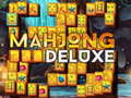 Žaidimas Mahjong Delux
