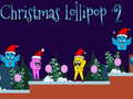 Žaidimas Christmas Lollipop 2