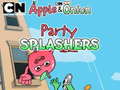 Žaidimas Apple & Onion Party Splashers