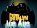 Žaidimas The Batman Ice Age