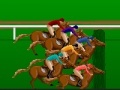 Žaidimas Horse Racing Steeplechase