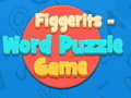 Žaidimas Figgerits-Word Puzzle Game