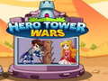 Žaidimas Hero Tower Wars 