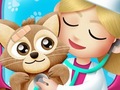 Žaidimas Pet Doctor Animal Care