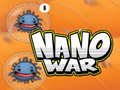 Žaidimas Nano War