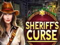 Žaidimas Sheriffs Curse