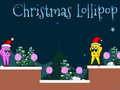 Žaidimas Christmas Lollipop