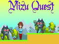 Žaidimas Mizu Quest