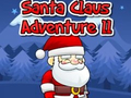 Žaidimas Santa Claus Adventure 2