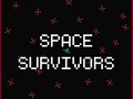 Žaidimas Space Survivors