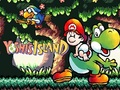 Žaidimas Yoshi's Island