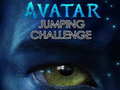 Žaidimas Avatar Jumping Adventure