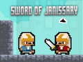 Žaidimas Sword Of Janissary