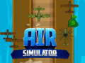 Žaidimas Air Simulator