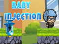 Žaidimas Baby Injection 