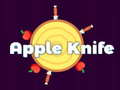 Žaidimas Apple Knife