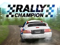 Žaidimas Rally Champion