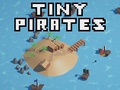 Žaidimas Tiny Pirates