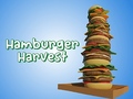 Žaidimas Hamburger Harvest