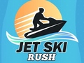 Žaidimas Jet Ski Rush