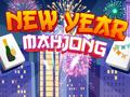 Žaidimas New Year Mahjong