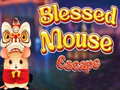 Žaidimas Blessed Mouse Escape