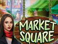 Žaidimas Market Square