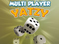 Žaidimas Yatzy Multi Player