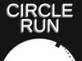 Žaidimas Circle Run