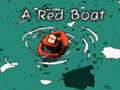 Žaidimas A Red Boat