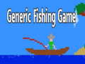 Žaidimas Generic Fishing Game
