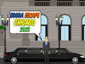 Žaidimas Hooda Escape Chicago 2023