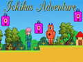 Žaidimas Ichikas Adventure