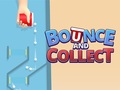 Žaidimas Bounce and Collect