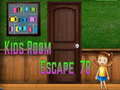 Žaidimas Amgel Kids Room Escape 78