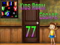 Žaidimas Amgel Kids Room Escape 77