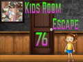 Žaidimas Amgel Kids Room Escape 76