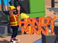 Žaidimas Handyman! 