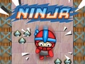 Žaidimas Ninja