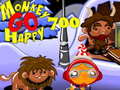 Žaidimas Monkey Go Happy Stage 700