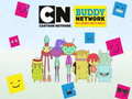 Žaidimas Buddy Network Buddy Challenge