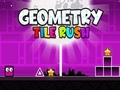 Žaidimas Geometry Tile Rush