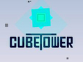 Žaidimas Cube Tower