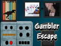 Žaidimas Gambler Escape