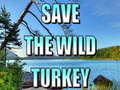 Žaidimas Save The Wild Turkey