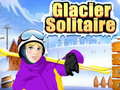 Žaidimas Glacier Solitaire