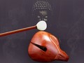 Žaidimas Wooden Fish