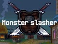 Žaidimas Monsters Slasher