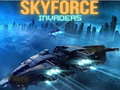 Žaidimas Skyforce Invaders